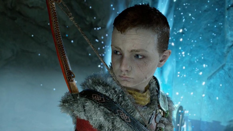 God of War: Ghost of Sparta' fills in the blanks 