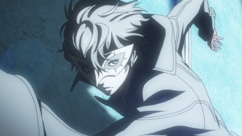 Aggregate 152+ persona 5 anime review latest - ceg.edu.vn