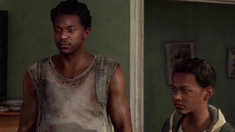 henry and sam
