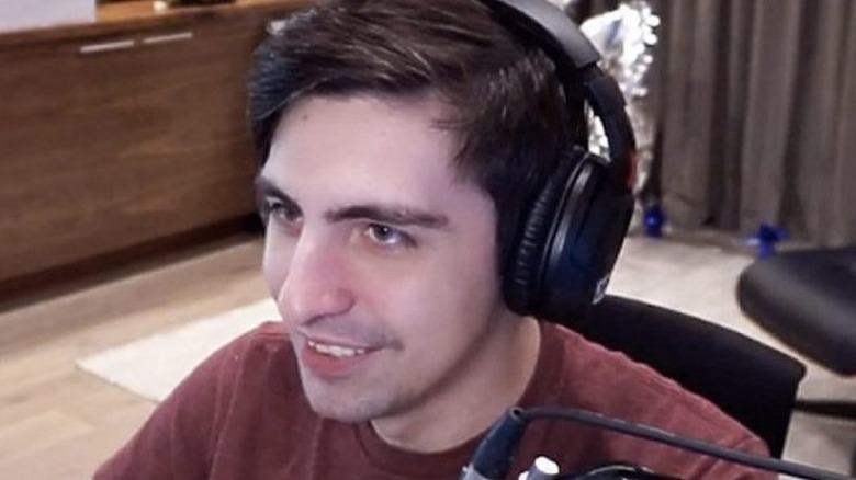 Shroud