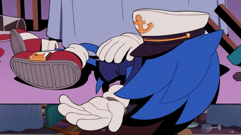 Sonic Team Wants To Make Another Game Featuring Shadow the Hedgehog