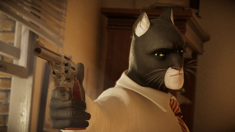 blacksad: under the skin delayed