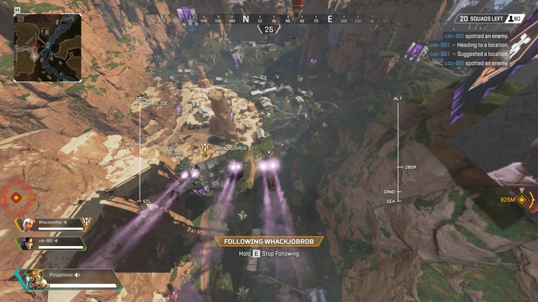 Apex Legends