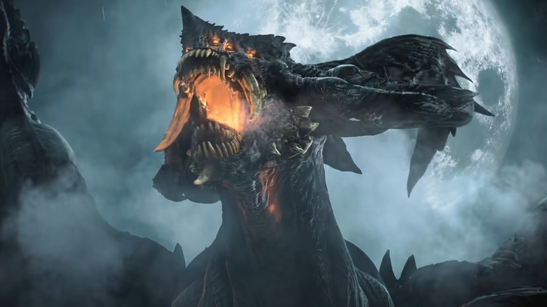 Demon's Souls Director Discusses the Possibility of A Remaster