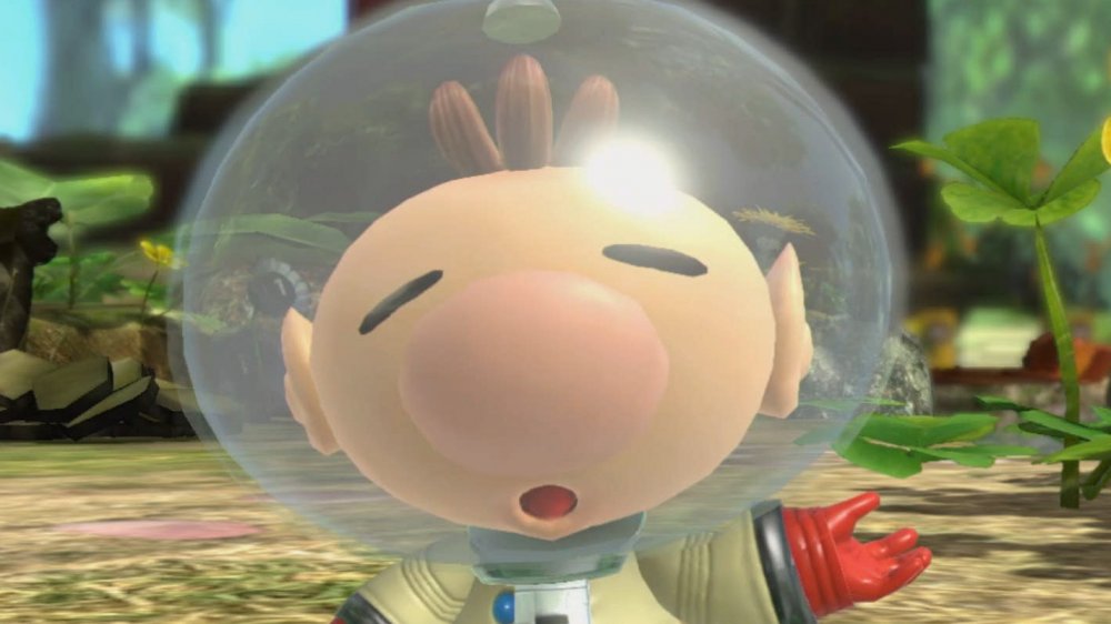 Pikmin 3 Deluxe