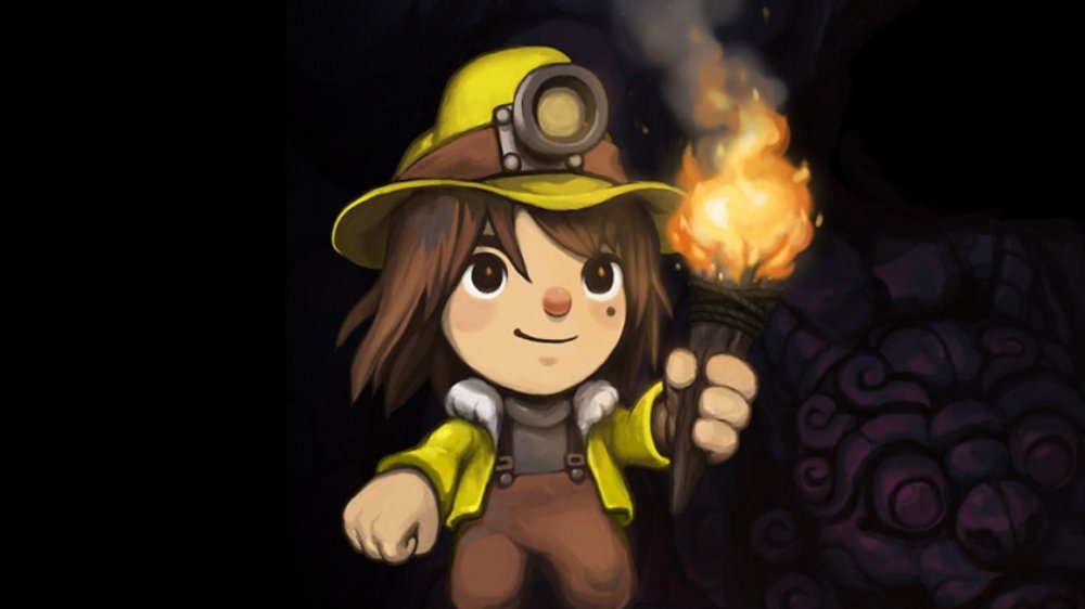 After Long Delay, Spelunky 2 Release Date Targeted for 2020
