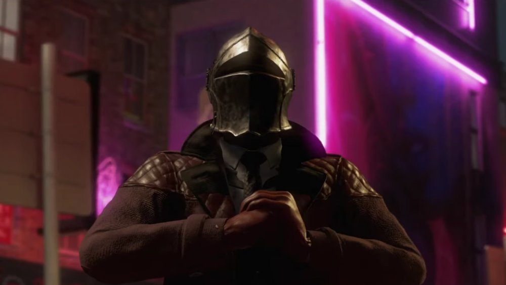 Watch Dogs Legion