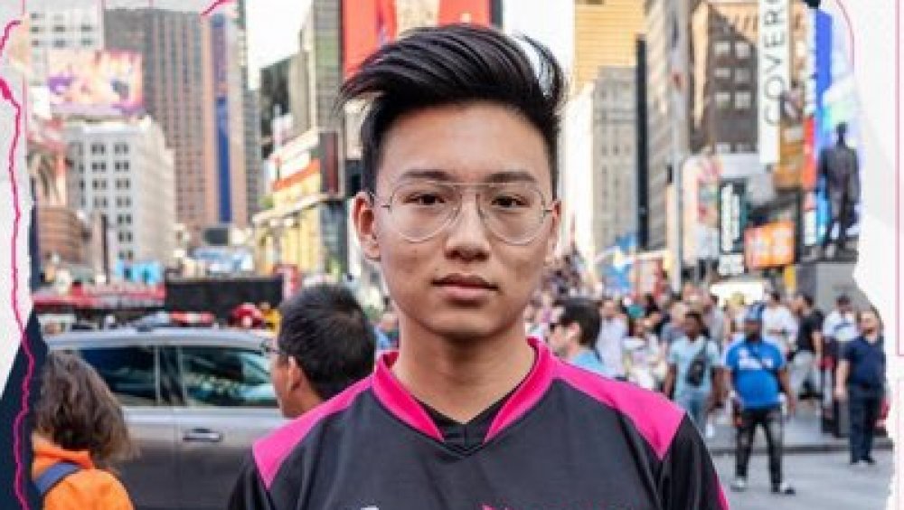 Kreo fortnite