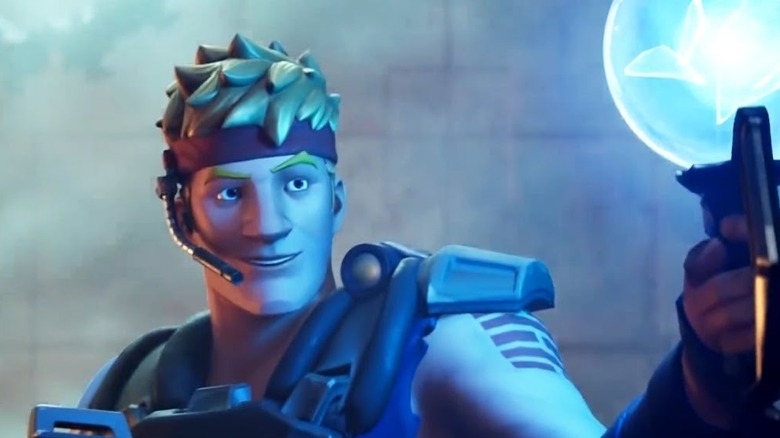 Primal Jonesy