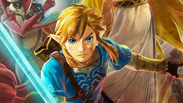 Why Zelda Breath of the Wild 2 Will Come in 2020 and Not… 