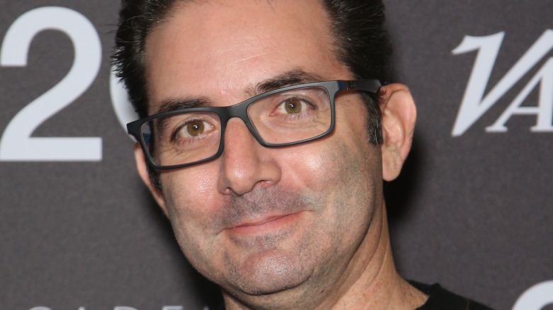 Jeff Kaplan