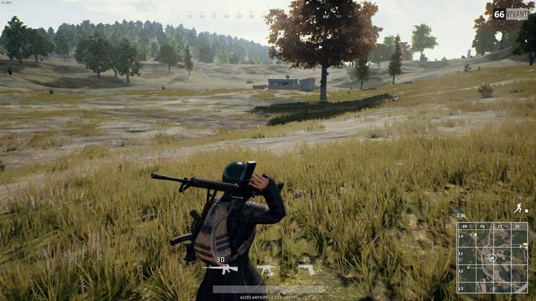PUBG