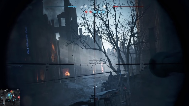 Battlefield 5 multiplayer