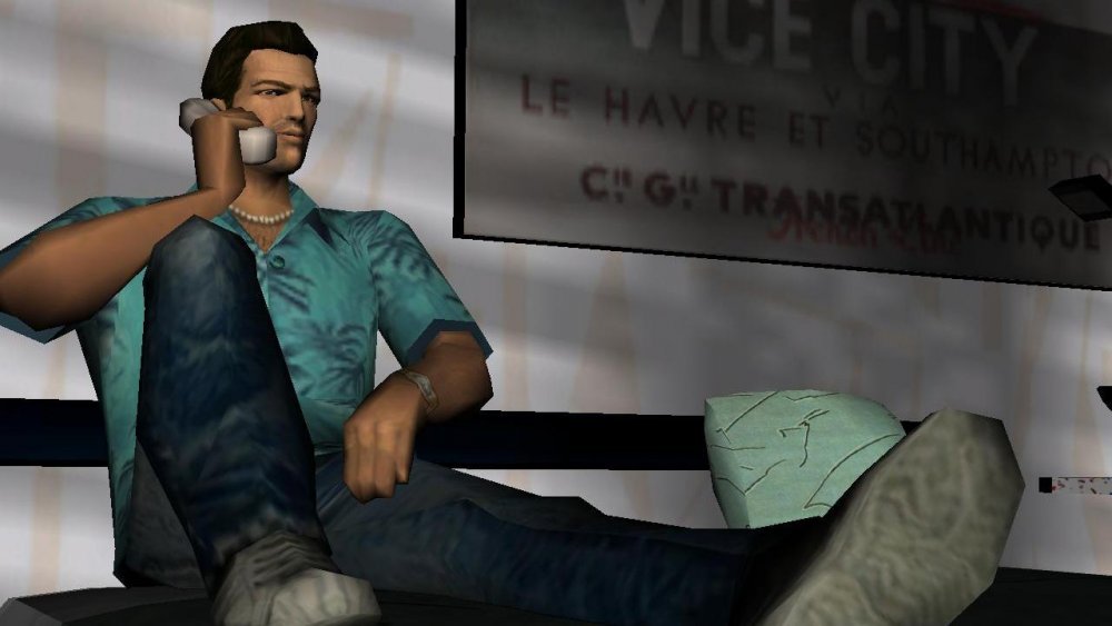 Tommy Vercetti