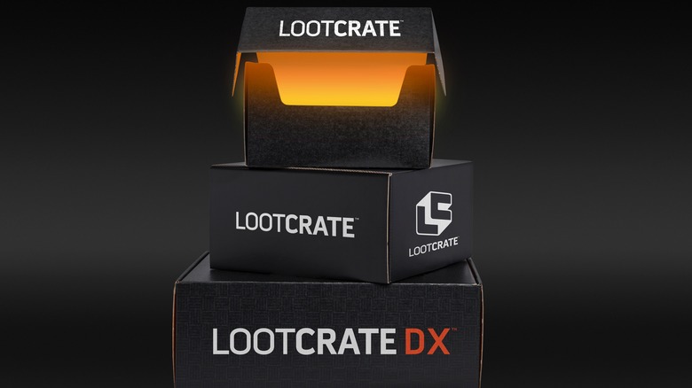 Loot Crate