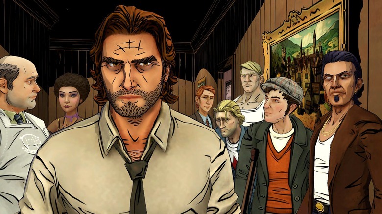 What Really Went Wrong At Telltale