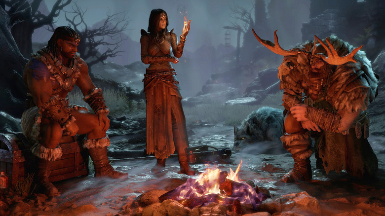 Diablo 4 review – Praise Lilith, it's back