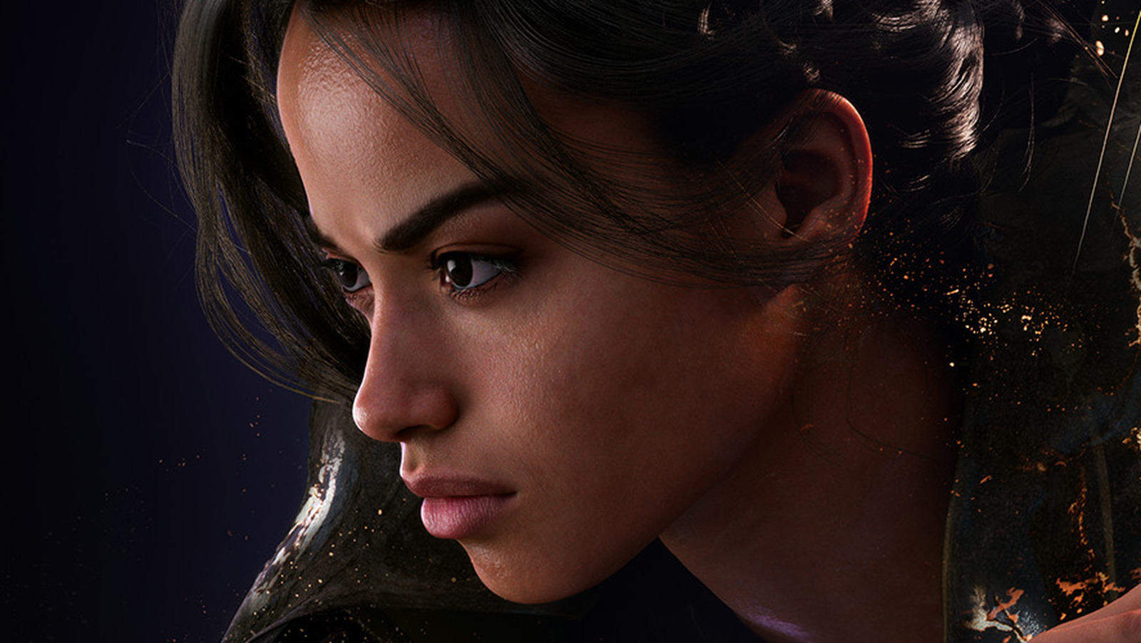 What The Critics Are Saying About Forspoken