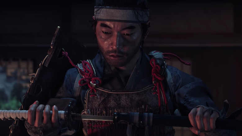 Ghost Of Tsushima: The Kotaku Review