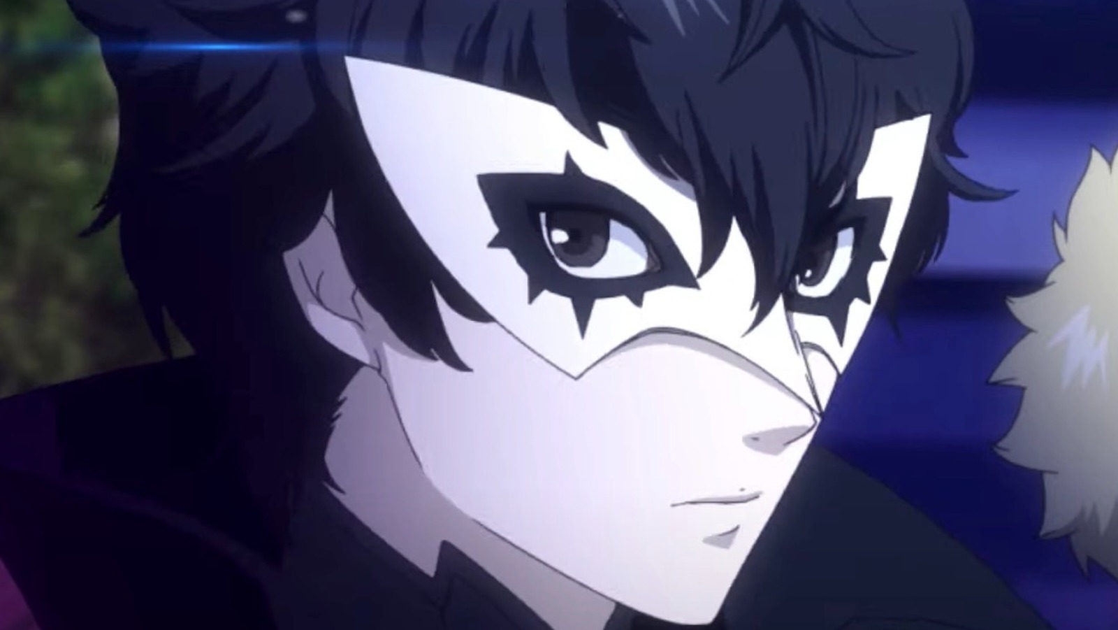 New Persona 5 Details You Won't Find Anywhere Else - Game Informer