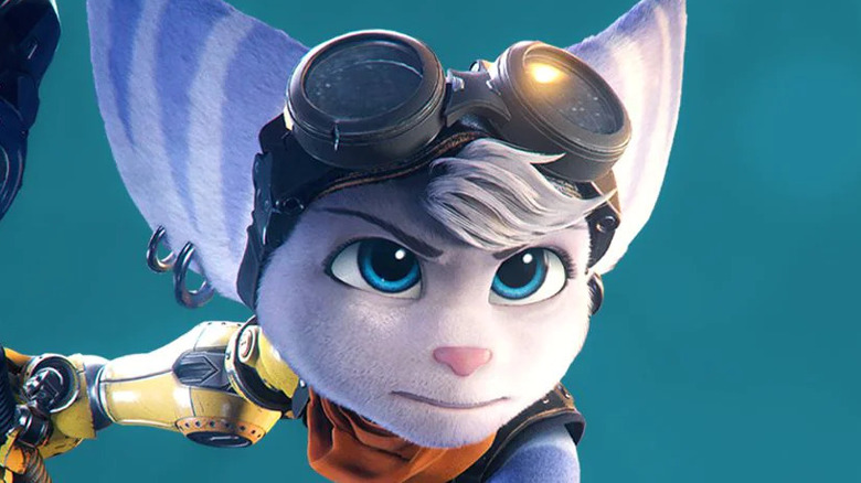 Ratchet and Clank 2' PS5 release date, story, developer, and more