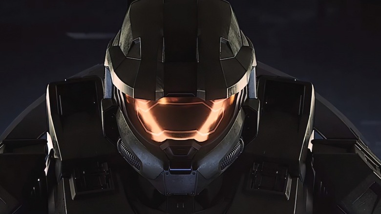 Halo Infinite