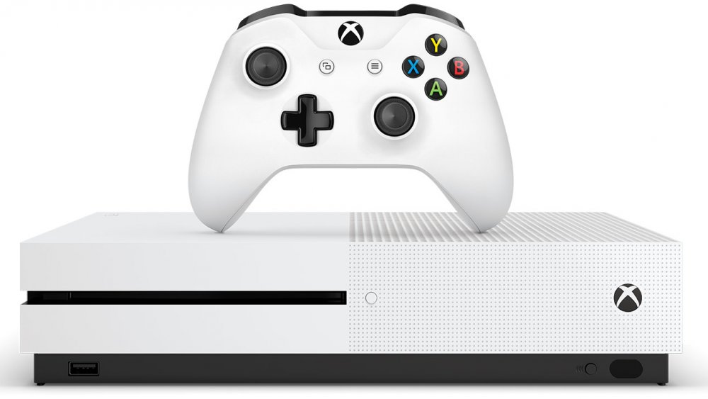 Xbox One S, all-digital edition, playstation 5, all digital edition, cancellation, production, stop, mean