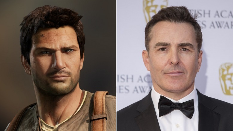 Nolan North, Nathan Drake