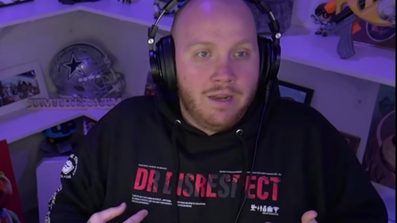 timthetatman first girlfriend puffy nipples