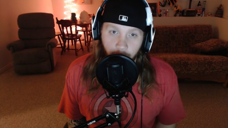 timthetatman fulltime quit announcement