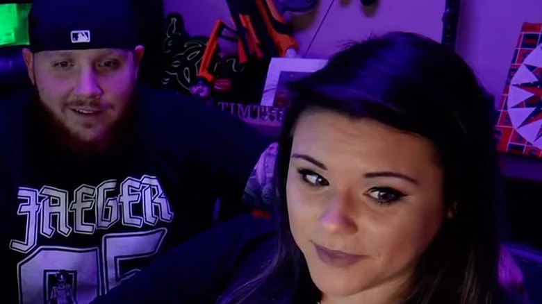 timthetatman alexis stream