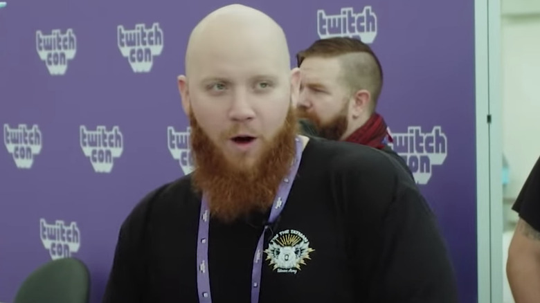 timthetatman meet and greet