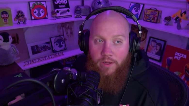 timthetatman stream world of warcraft