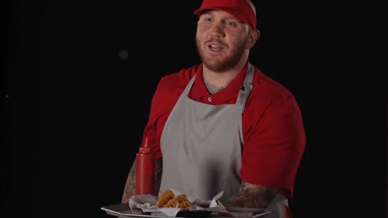 timthetatman job announcement taco