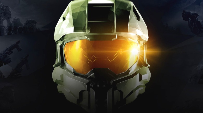 Halo: The Master Chief Collection