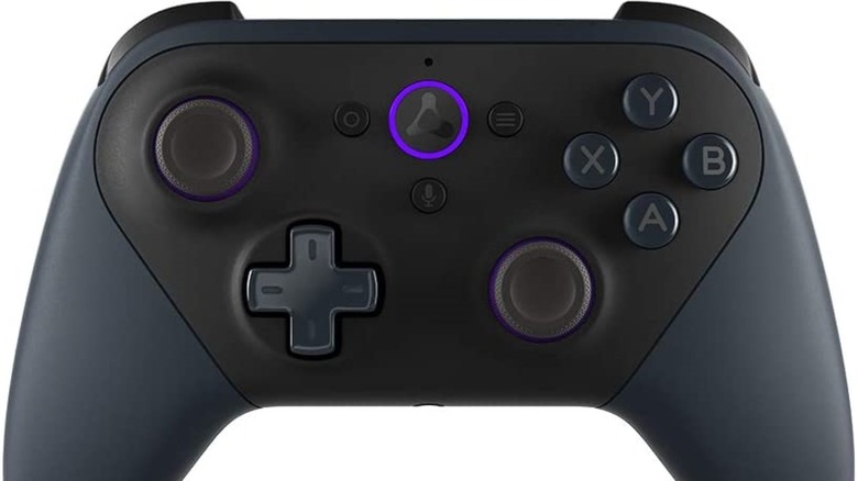 Amazon Luna controller