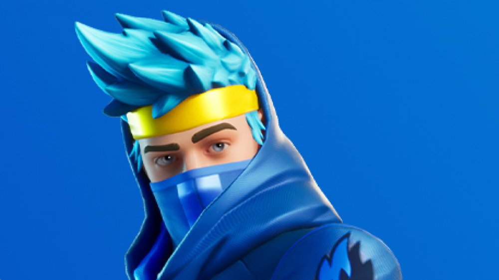 fortnite, mixer, ninja, tyler blevins, ninja battles, tournament, microsoft, happen, cancel, close