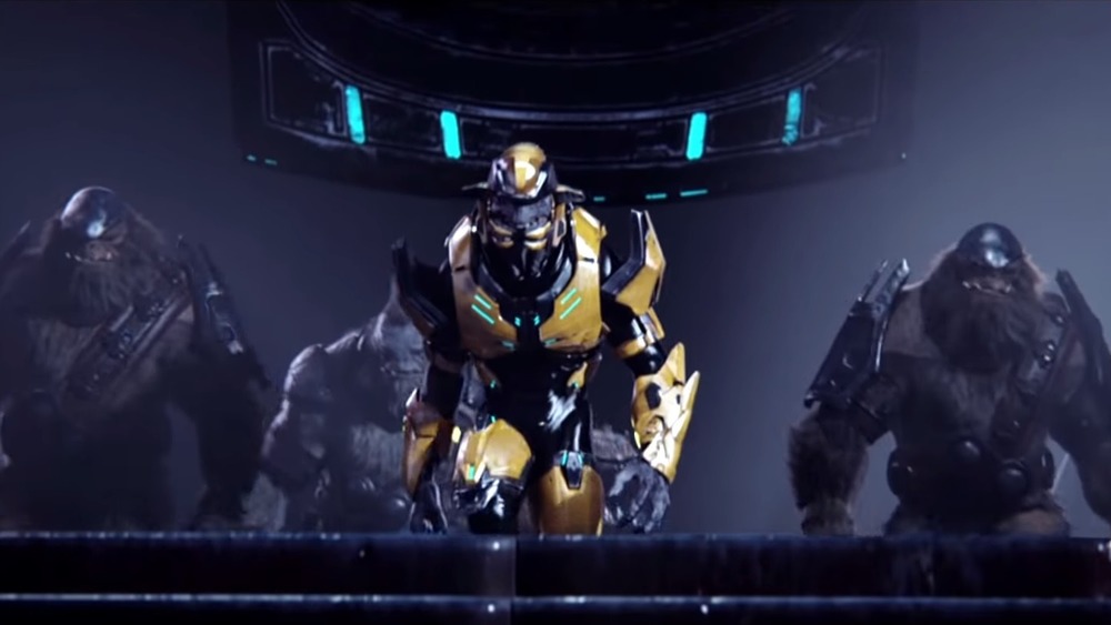 halo 2 covenant