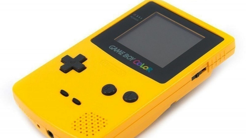 Game Boy Color