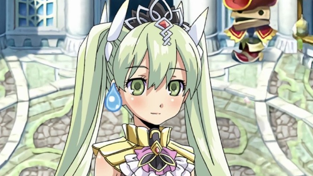 Rune Factory 4 Special