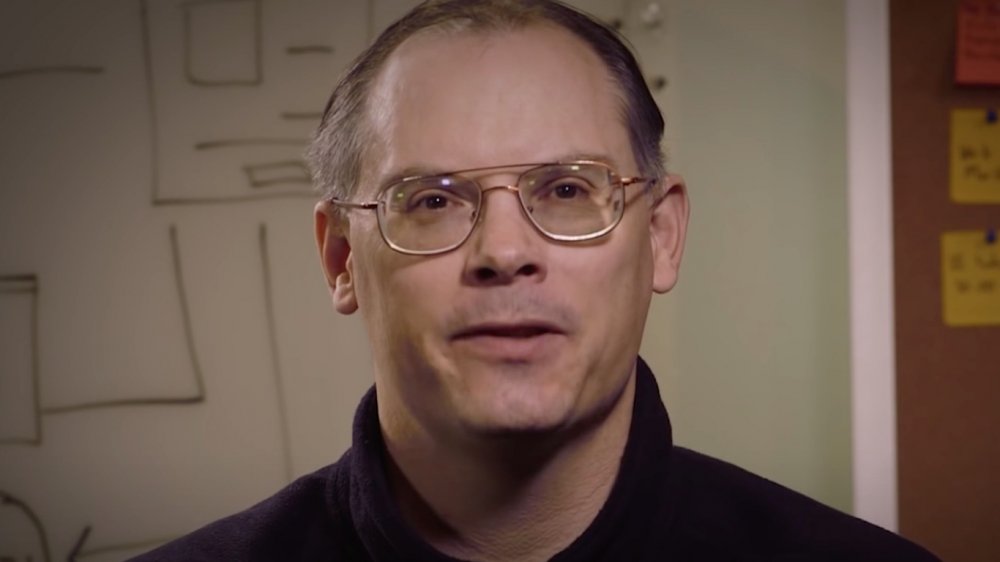 Tim Sweeney