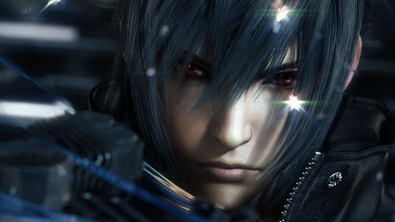 Prince Noctis