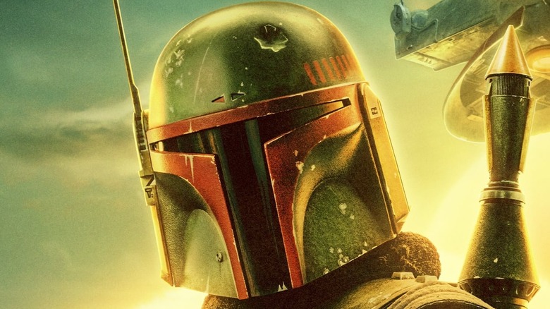 boba fett mandalorian helmet