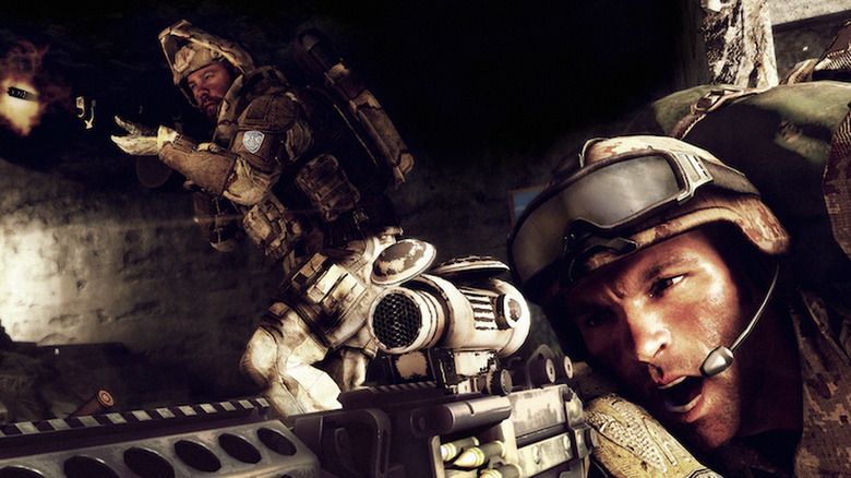 Medal of Honor: Warfighter