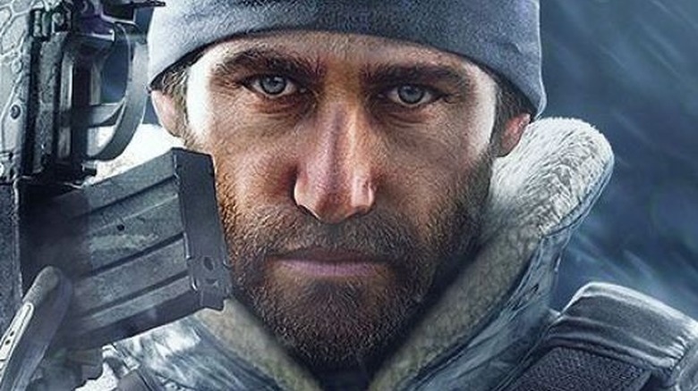 News, Tom Clancy's Rainbow Six Mobile