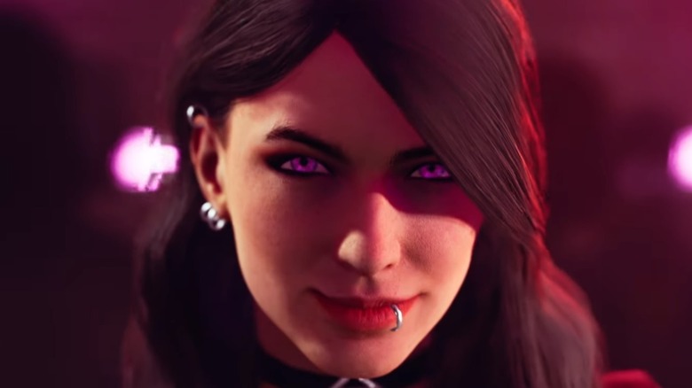 Vampire: The Masquerade – Bloodlines 2 Depicts “Social Change