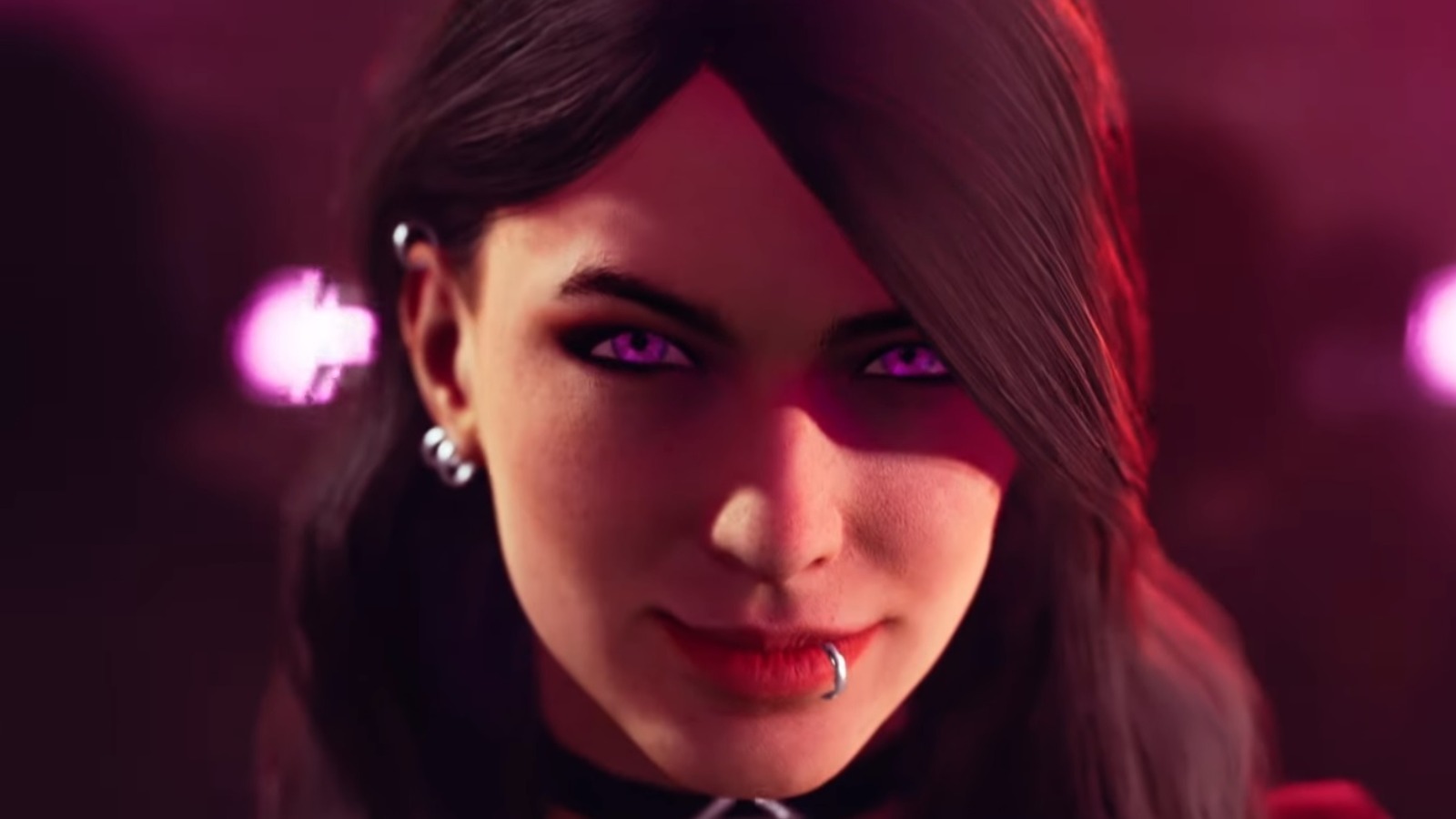Vampire: The Masquerade - Bloodlines 2 announces its last clan