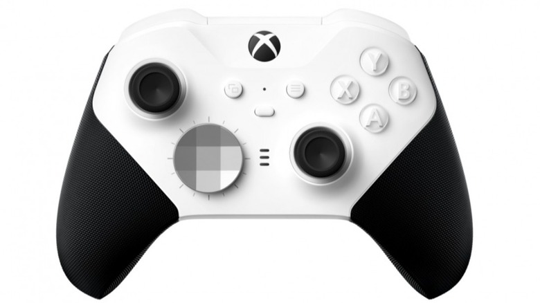 Xbox Elite Series 2 controller