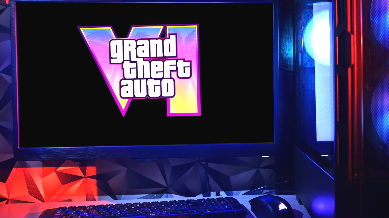 When Could GTA 6 Come To PC? Rockstar's Release History Gives Us A Possible Window