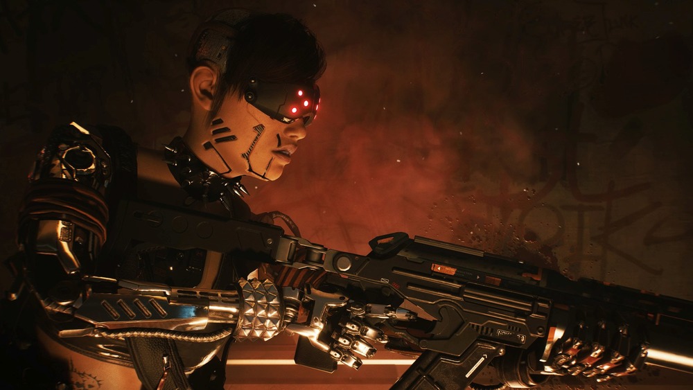 cyberpunk 2077, cd projekt red, multiplayer, mode, competitive, when, release, launch, ready